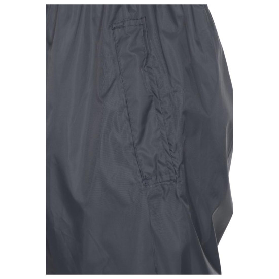 Trespass Ανδρικό παντελόνι Qikpac Waterproof Packaway Pants Trespass Ανδρικό παντελόνι Qikpac Waterproof Packaway Pants